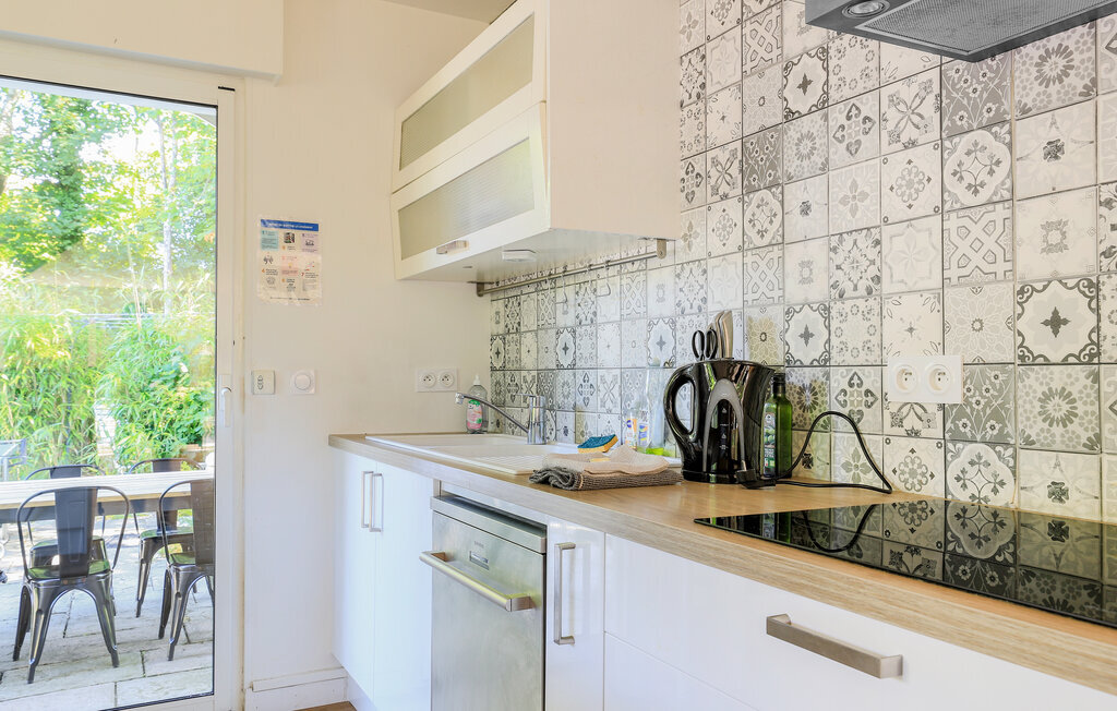 Maison de ville 10 pers., jardin clôturé et ping-pong - Photo 20