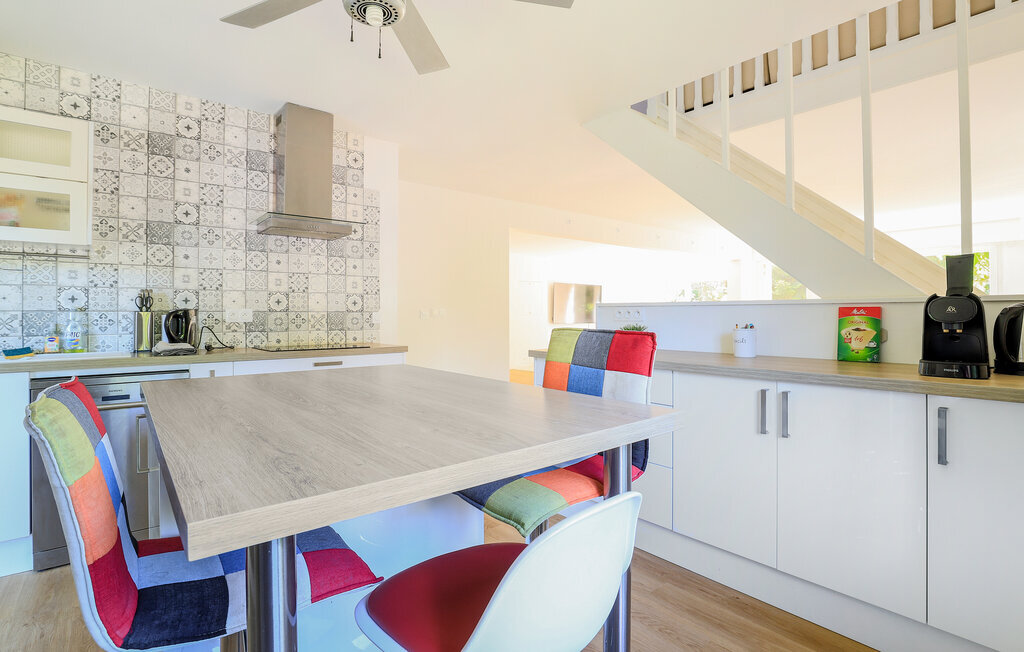 Maison de ville 10 pers., jardin clôturé et ping-pong - Photo 21