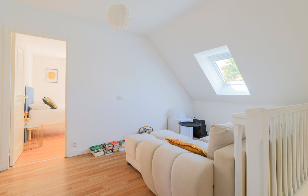 Maison de ville 10 pers., jardin clôturé et ping-pong - Photo 22