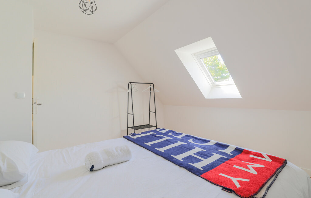 Maison de ville 10 pers., jardin clôturé et ping-pong - Photo 26