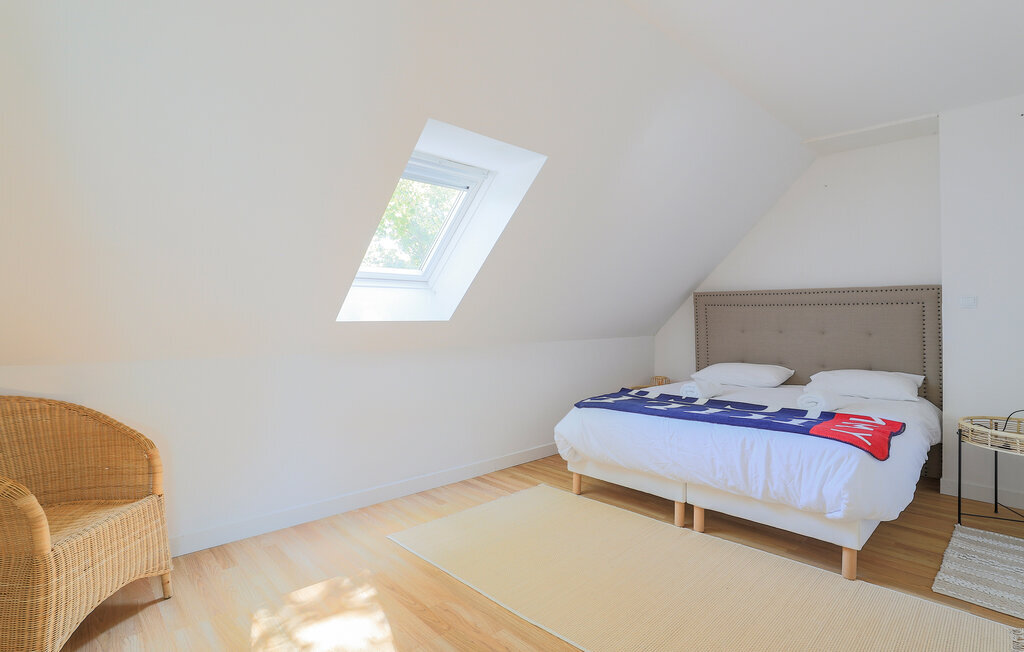 Maison de ville 10 pers., jardin clôturé et ping-pong - Photo 30