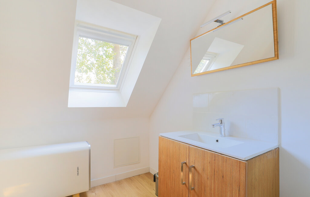 Maison de ville 10 pers., jardin clôturé et ping-pong - Photo 31