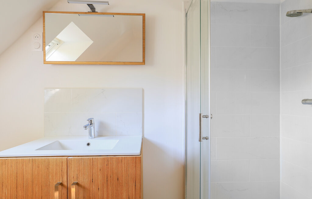 Maison de ville 10 pers., jardin clôturé et ping-pong - Photo 33