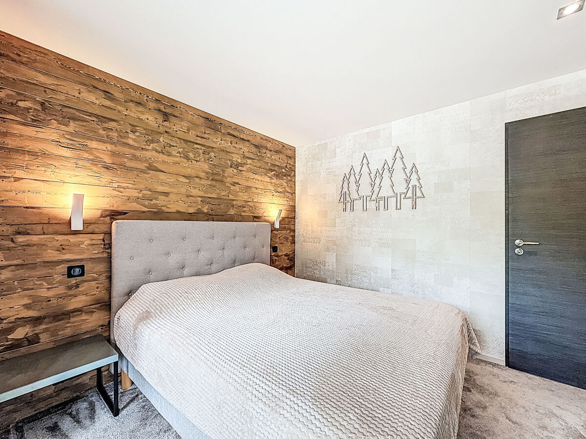 Les Hauts du Val Claret : appartement 2 pièces Tignes - Photo 23