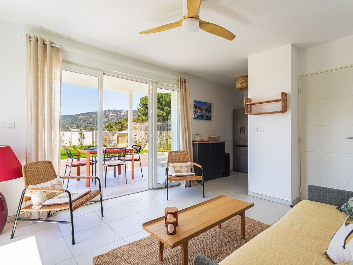 Appartement Résidence Eleganza, 1,2 km de la mer - Photo 2