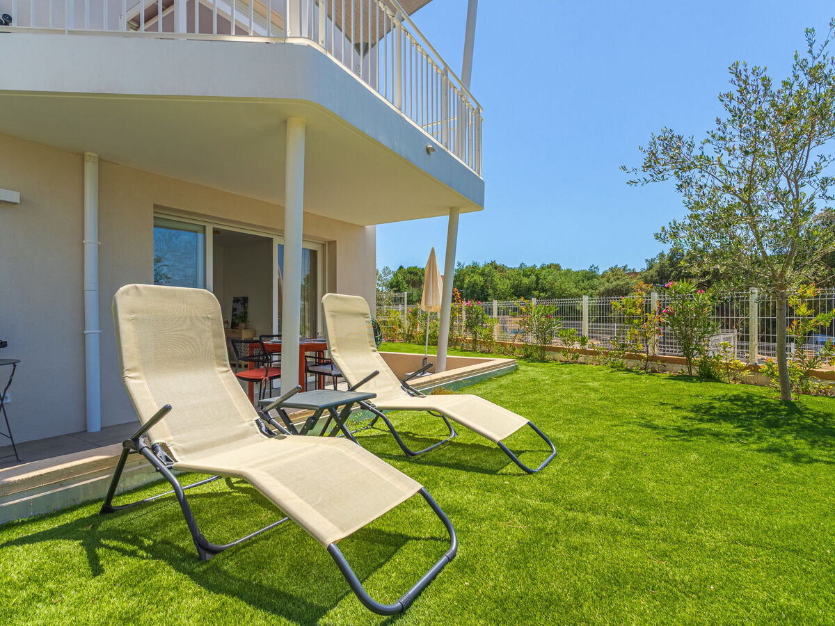 Appartement Résidence Eleganza, 1,2 km de la mer - Photo 3