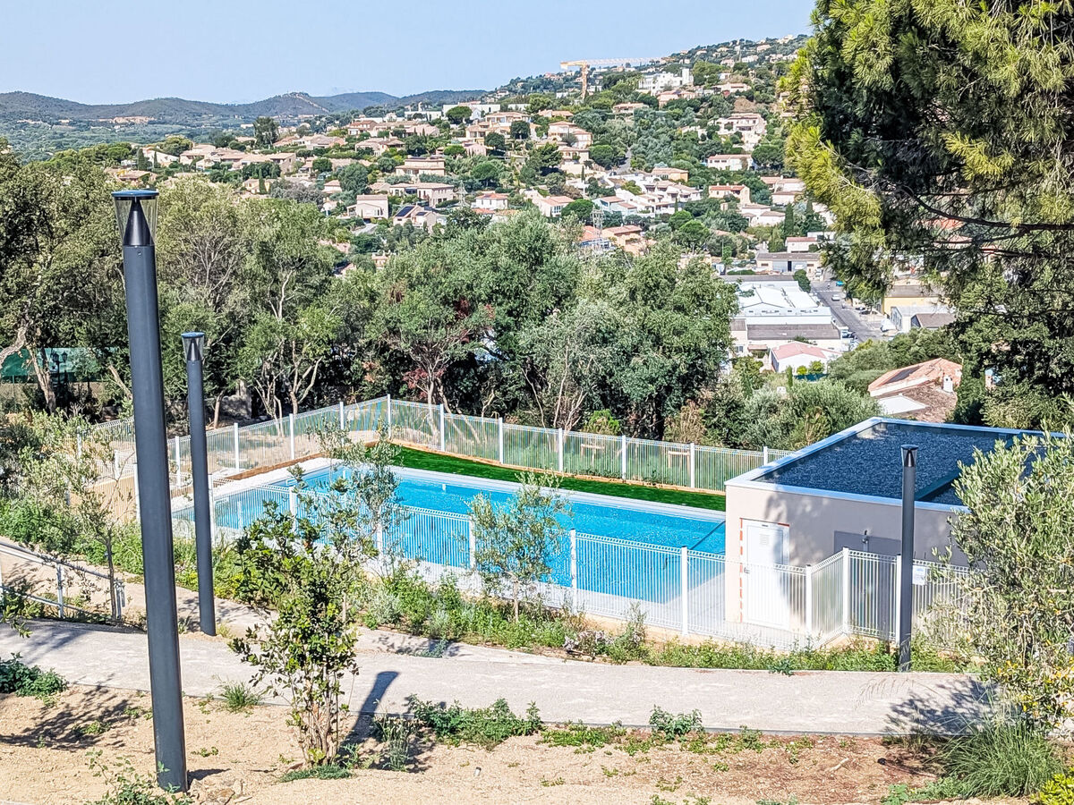 Appartement Résidence Eleganza, 1,2 km de la mer - Photo 5