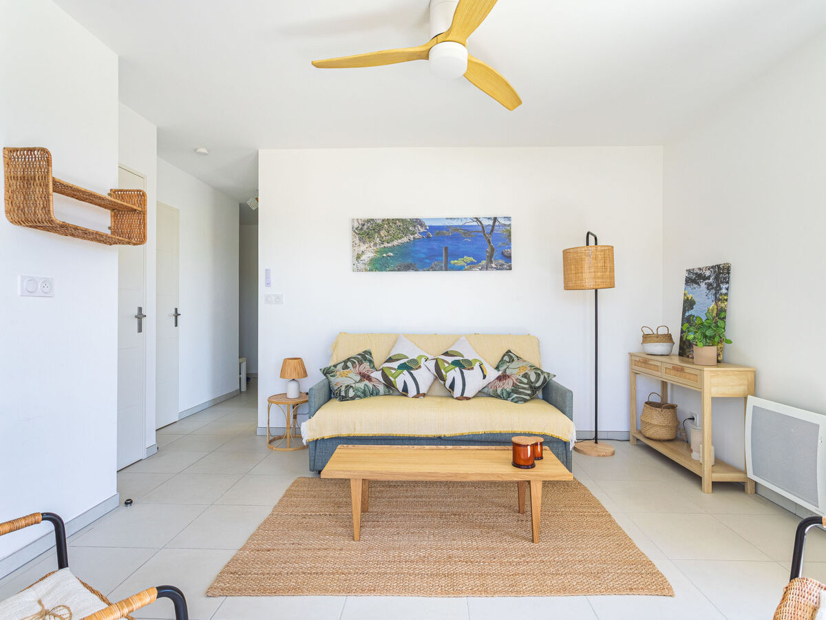 Appartement Résidence Eleganza, 1,2 km de la mer - Photo 8