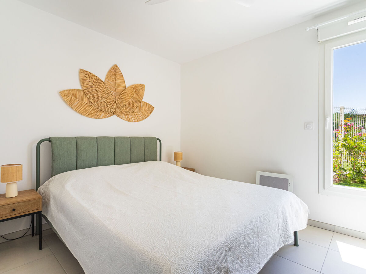 Appartement Résidence Eleganza, 1,2 km de la mer - Photo 10