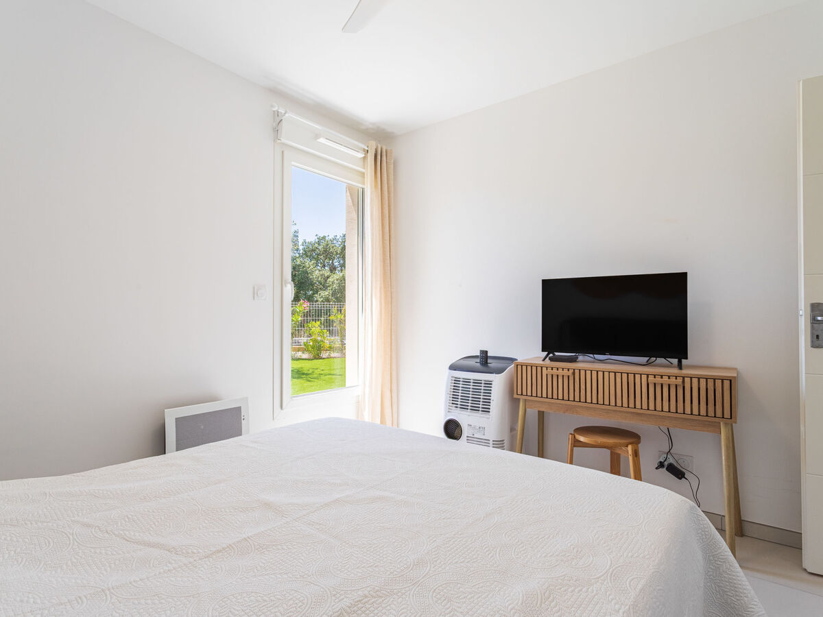 Appartement Résidence Eleganza, 1,2 km de la mer - Photo 11
