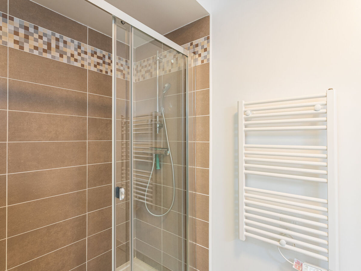 Appartement Résidence Eleganza, 1,2 km de la mer - Photo 15
