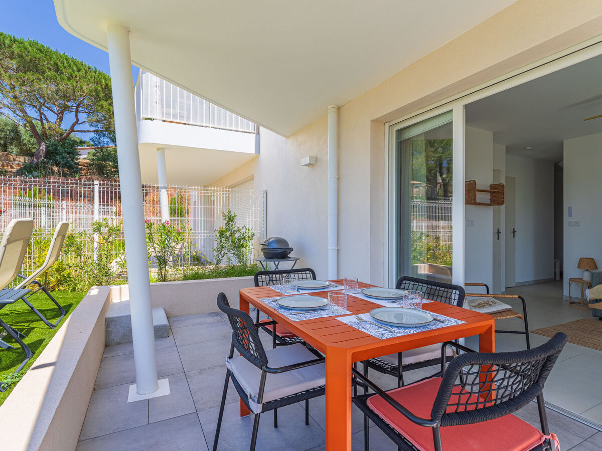 Appartement Résidence Eleganza, 1,2 km de la mer - Photo 17