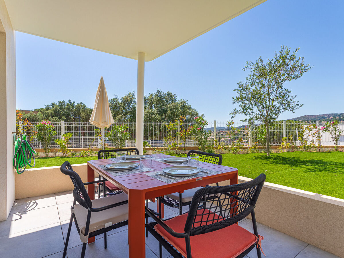 Appartement Résidence Eleganza, 1,2 km de la mer - Photo 18