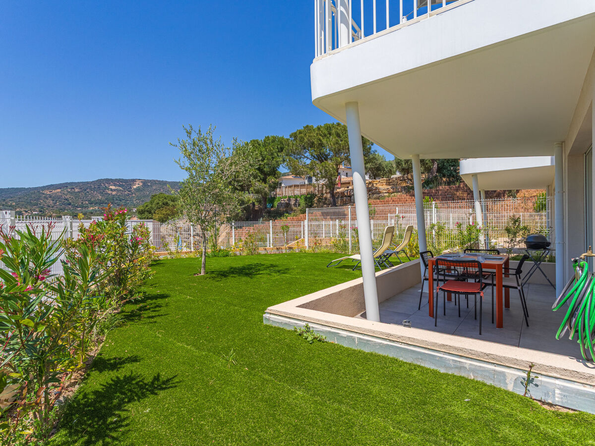 Appartement Résidence Eleganza, 1,2 km de la mer - Photo 19