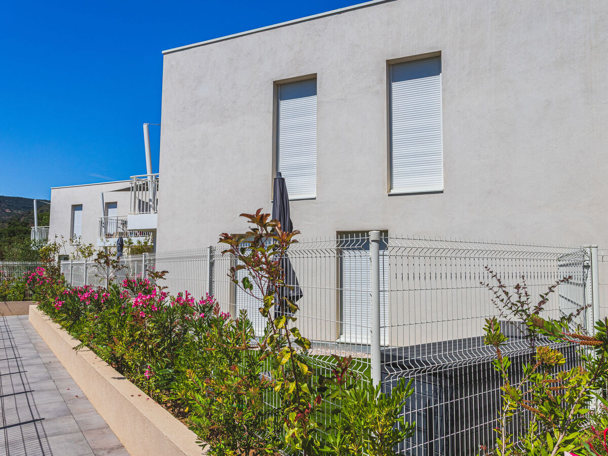 Appartement Résidence Eleganza, 1,2 km de la mer - Photo 28