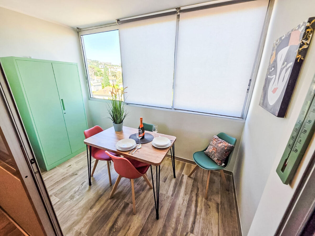 Studio Joyce 20 m² à Cannes, 250 m de la mer - Photo 2