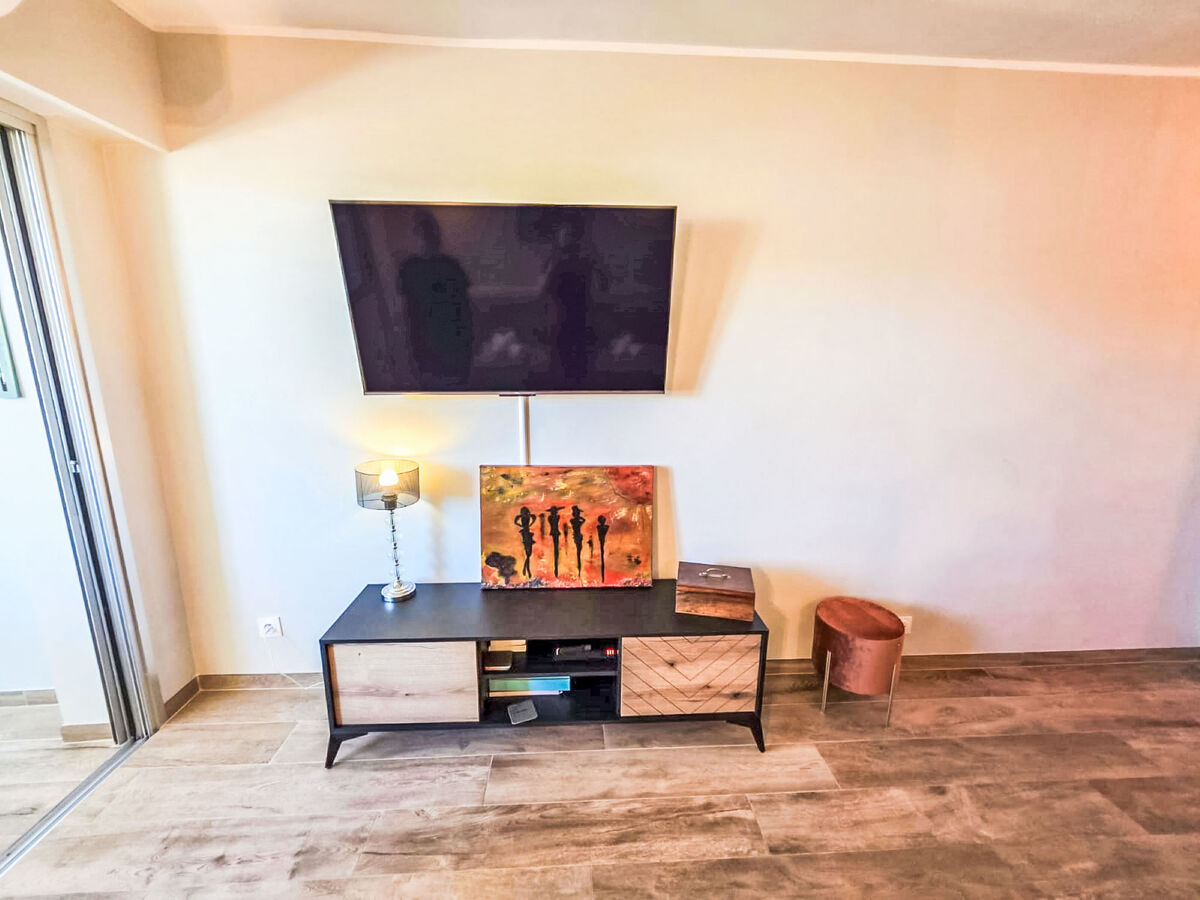 Studio Joyce 20 m² à Cannes, 250 m de la mer - Photo 3