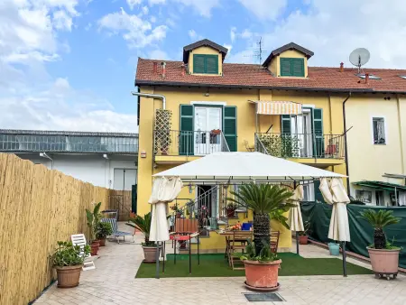 Location maison à Imperia, Tra Collina e Mare