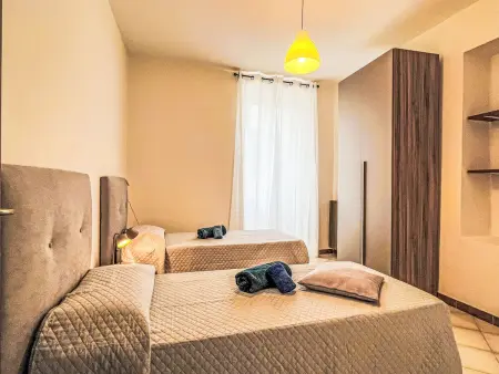 Tra Collina e Mare, Maison 16 personnes à Imperia - Photo 3