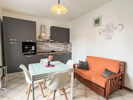 Tra Collina e Mare, Maison 16 personnes à Imperia - Photo 4