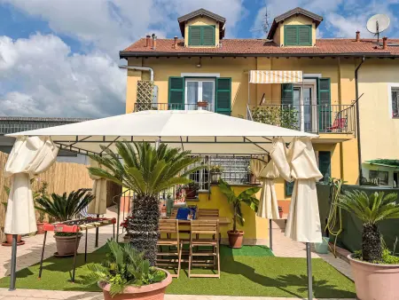 Tra Collina e Mare, Maison 16 personnes à Imperia - Photo 5