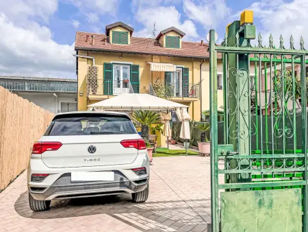 Tra Collina e Mare, Maison 16 personnes à Imperia - Photo 6