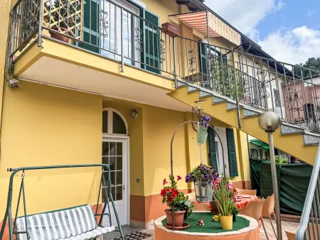 Tra Collina e Mare, Maison 16 personnes à Imperia - Photo 7