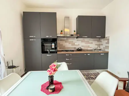 Tra Collina e Mare, Maison 16 personnes à Imperia - Photo 10