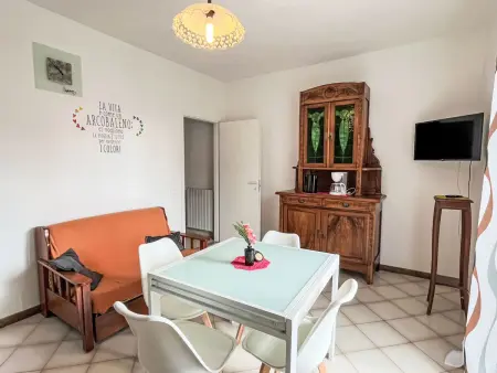 Tra Collina e Mare, Maison 16 personnes à Imperia - Photo 11
