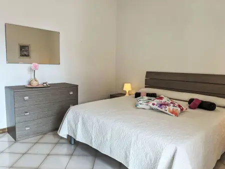 Tra Collina e Mare, Maison 16 personnes à Imperia - Photo 14