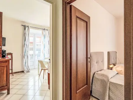Tra Collina e Mare, Maison 16 personnes à Imperia - Photo 17