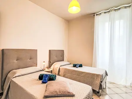 Tra Collina e Mare, Maison 16 personnes à Imperia - Photo 18
