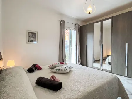 Tra Collina e Mare, Maison 16 personnes à Imperia - Photo 19