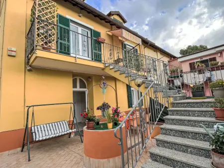 Tra Collina e Mare, Maison 16 personnes à Imperia - Photo 23