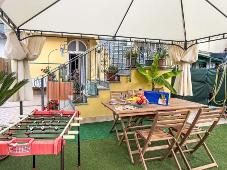 Tra Collina e Mare, Maison 16 personnes à Imperia - Photo 25