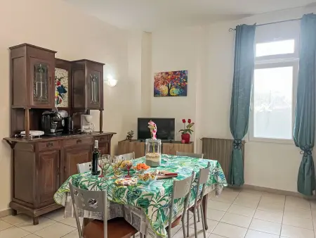 Tra Collina e Mare, Maison 16 personnes à Imperia - Photo 26