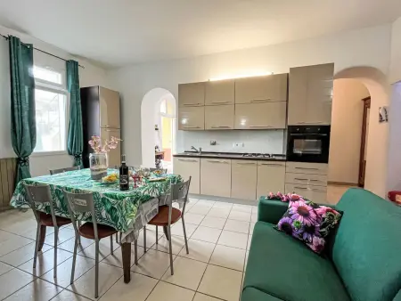 Tra Collina e Mare, Maison 16 personnes à Imperia - Photo 27