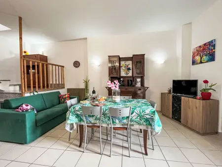 Tra Collina e Mare, Maison 16 personnes à Imperia - Photo 30