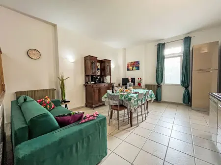 Tra Collina e Mare, Maison 16 personnes à Imperia - Photo 31