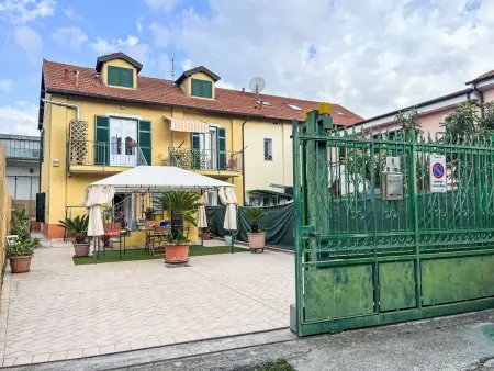 Tra Collina e Mare, Maison 16 personnes à Imperia - Photo 32