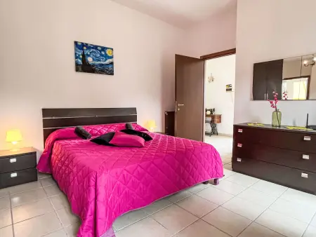 Tra Collina e Mare, Maison 16 personnes à Imperia - Photo 35