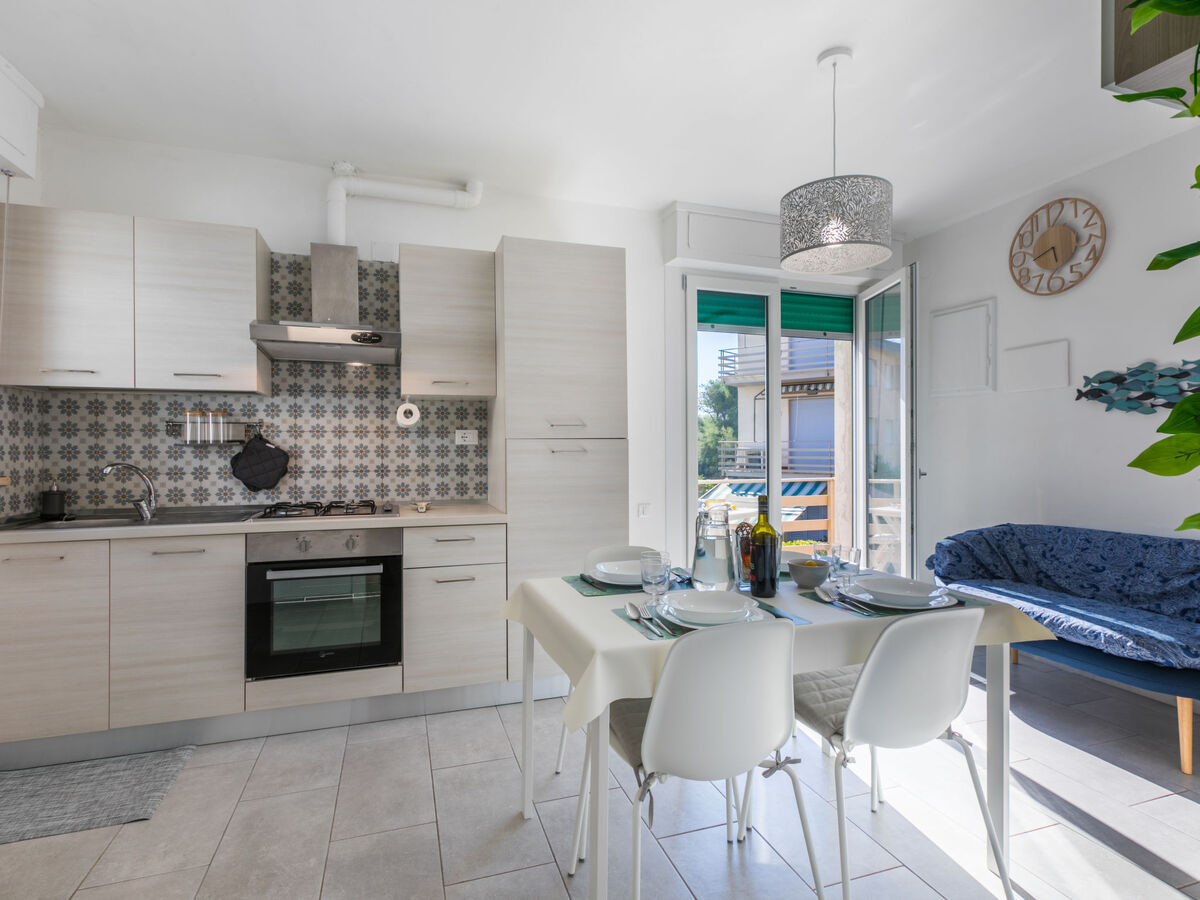 Casa Emma - Appartement 50m² face à la mer à Cecina - Photo 1