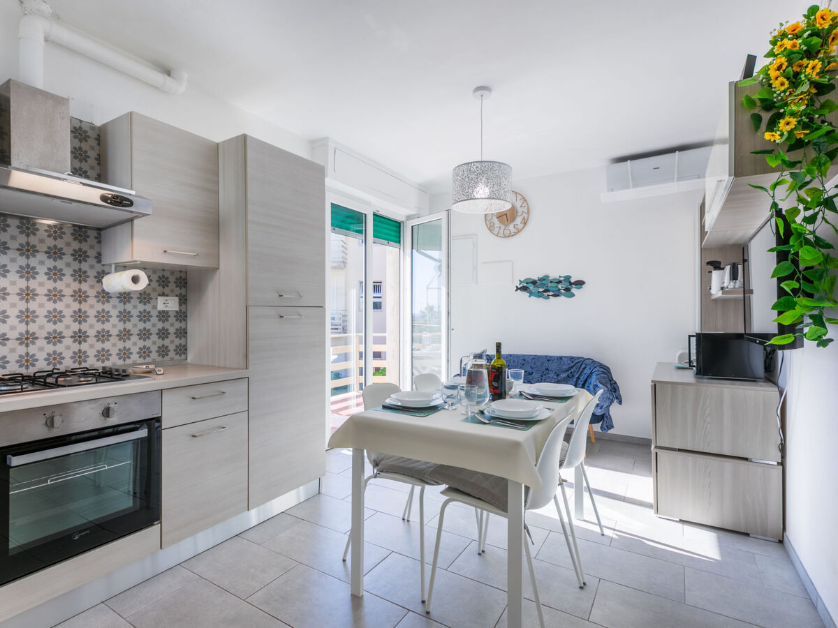 Casa Emma - Appartement 50m² face à la mer à Cecina - Photo 2