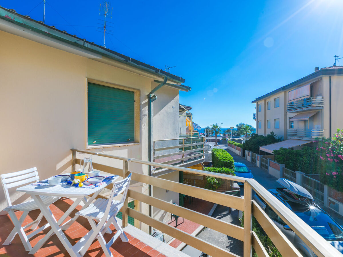 Casa Emma - Appartement 50m² face à la mer à Cecina - Photo 3