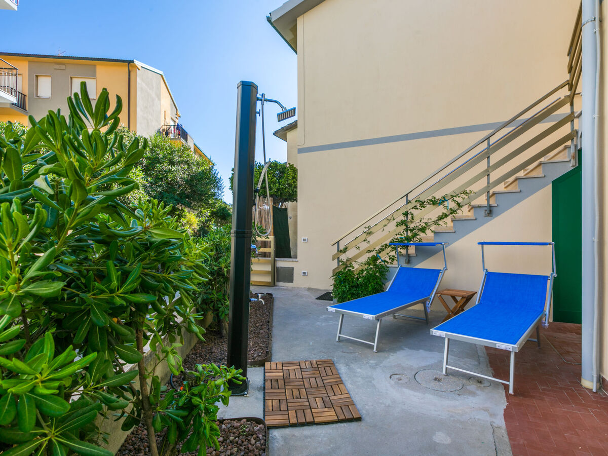 Casa Emma - Appartement 50m² face à la mer à Cecina - Photo 4