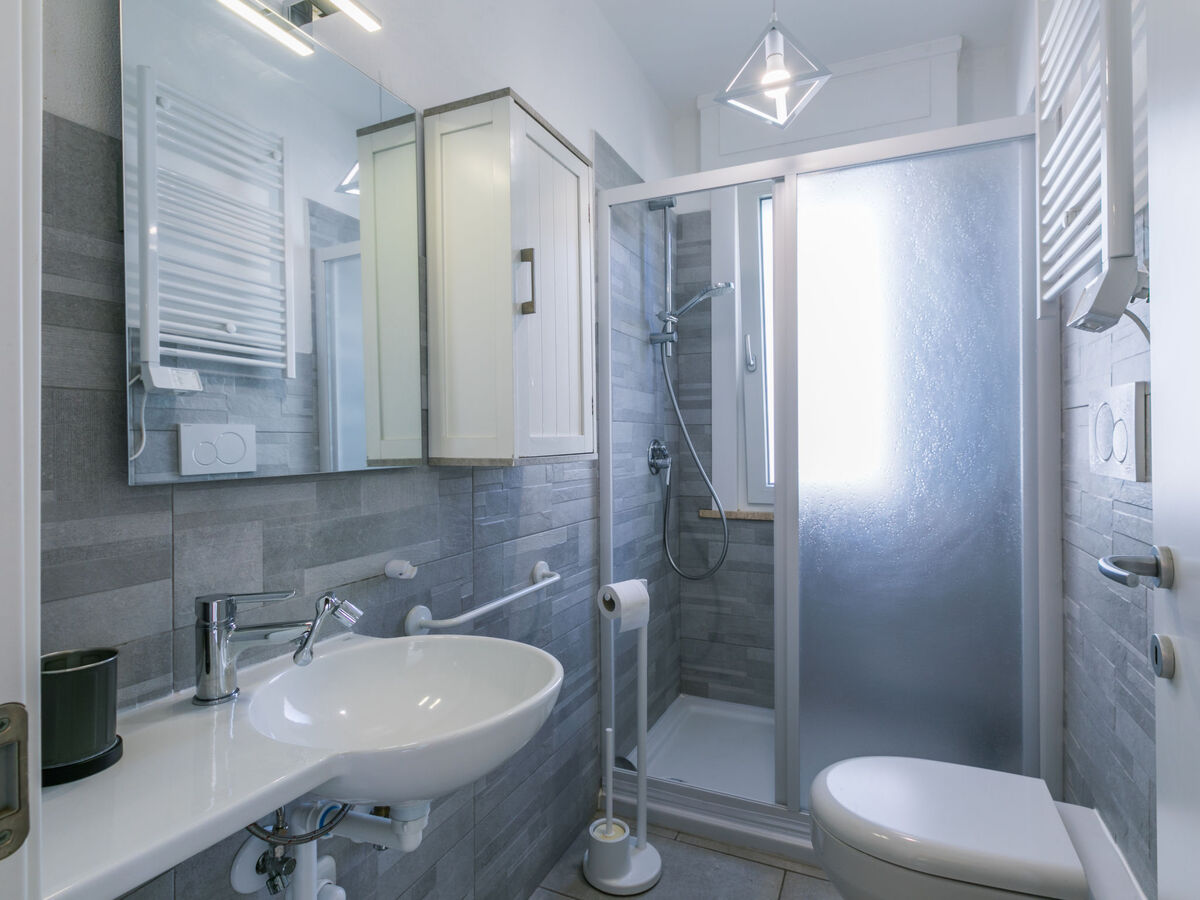 Casa Emma - Appartement 50m² face à la mer à Cecina - Photo 6