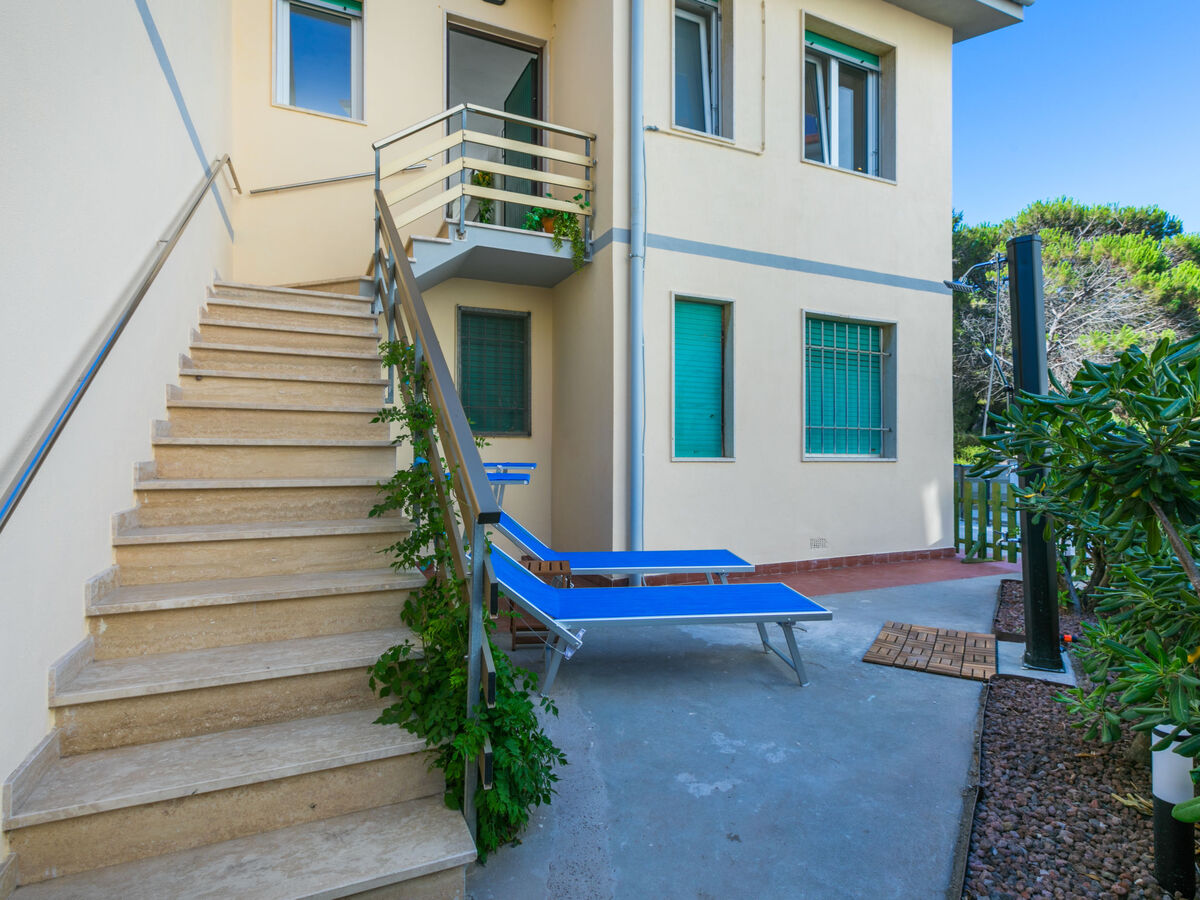 Casa Emma - Appartement 50m² face à la mer à Cecina - Photo 7