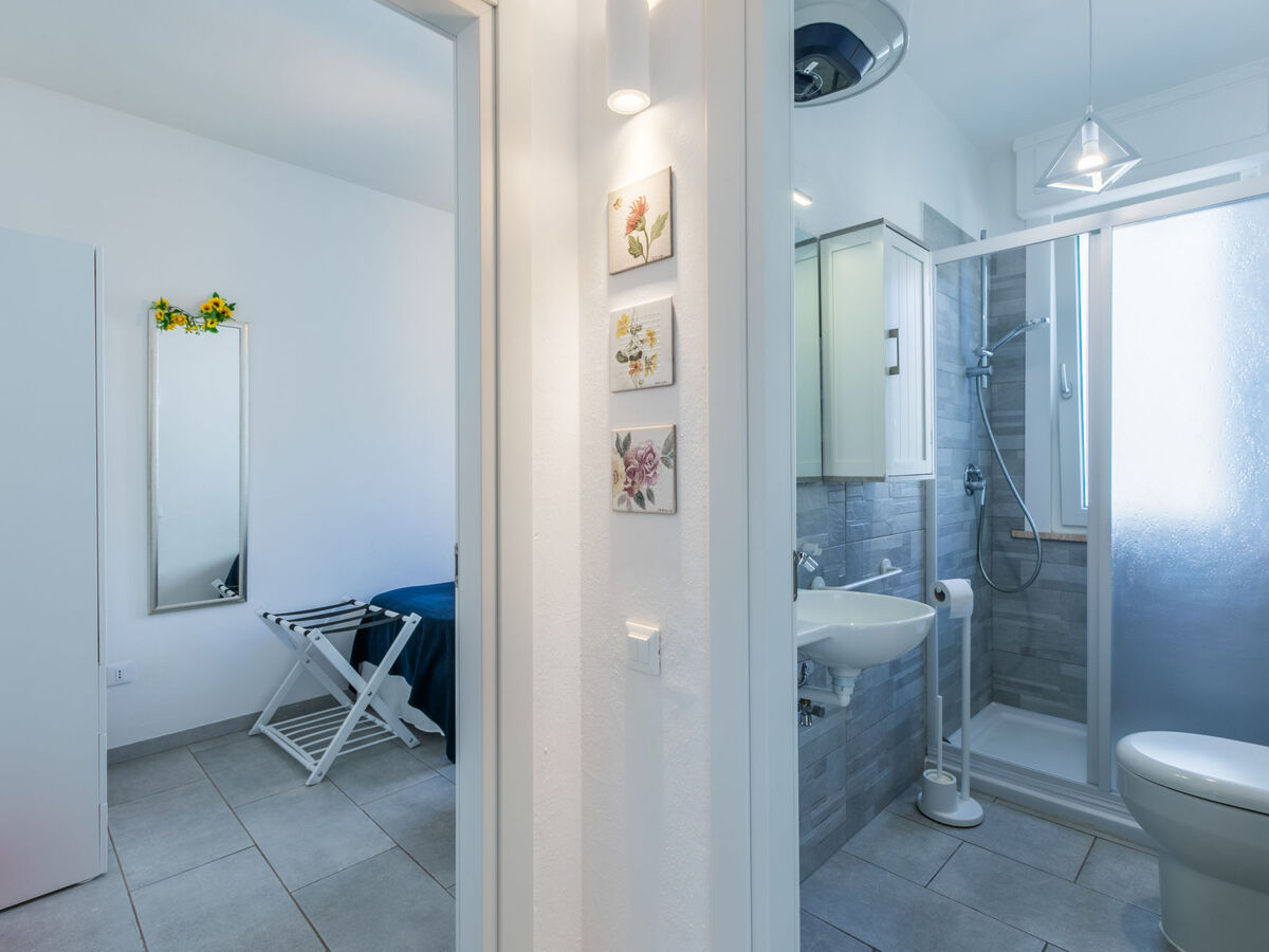 Casa Emma - Appartement 50m² face à la mer à Cecina - Photo 9