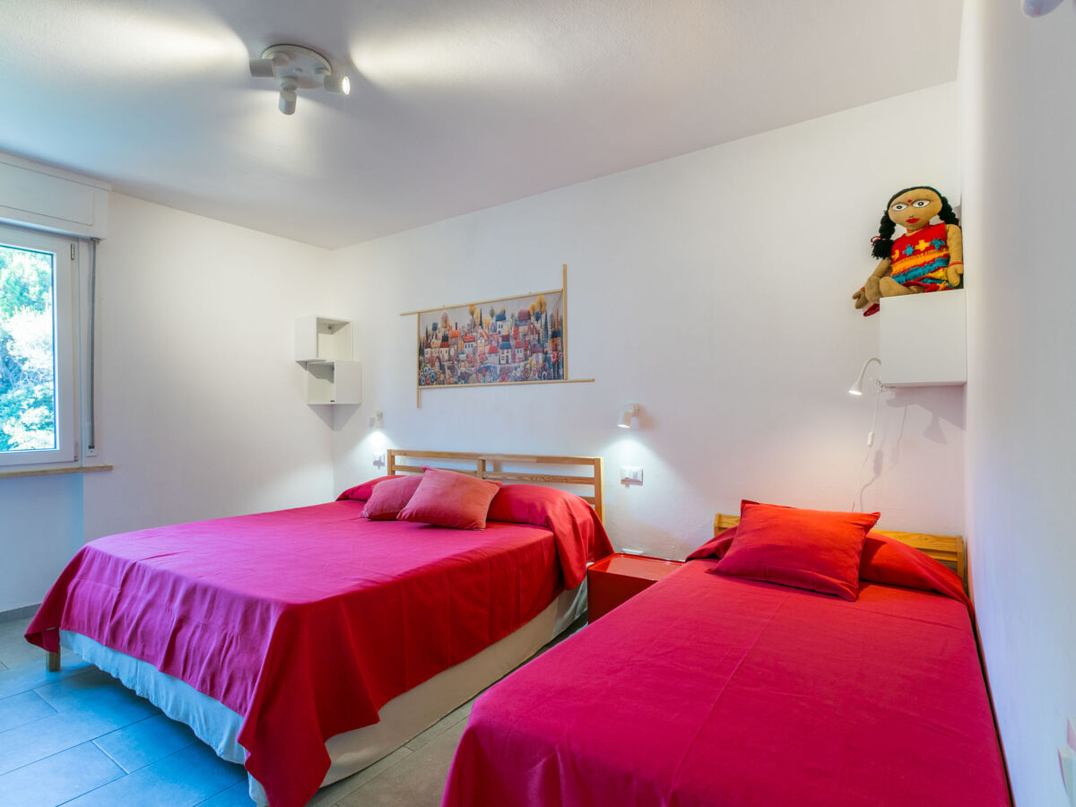 Casa Emma - Appartement 50m² face à la mer à Cecina - Photo 13
