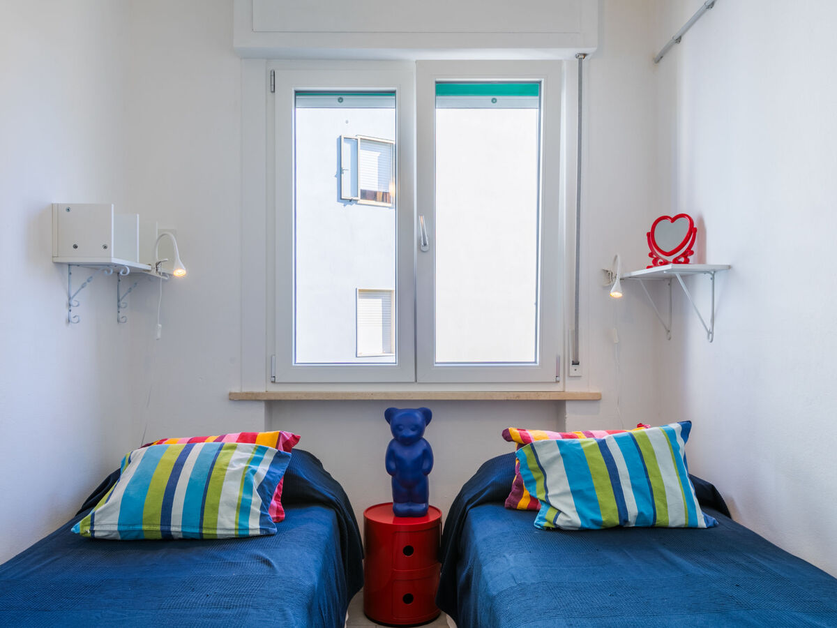 Casa Emma - Appartement 50m² face à la mer à Cecina - Photo 15